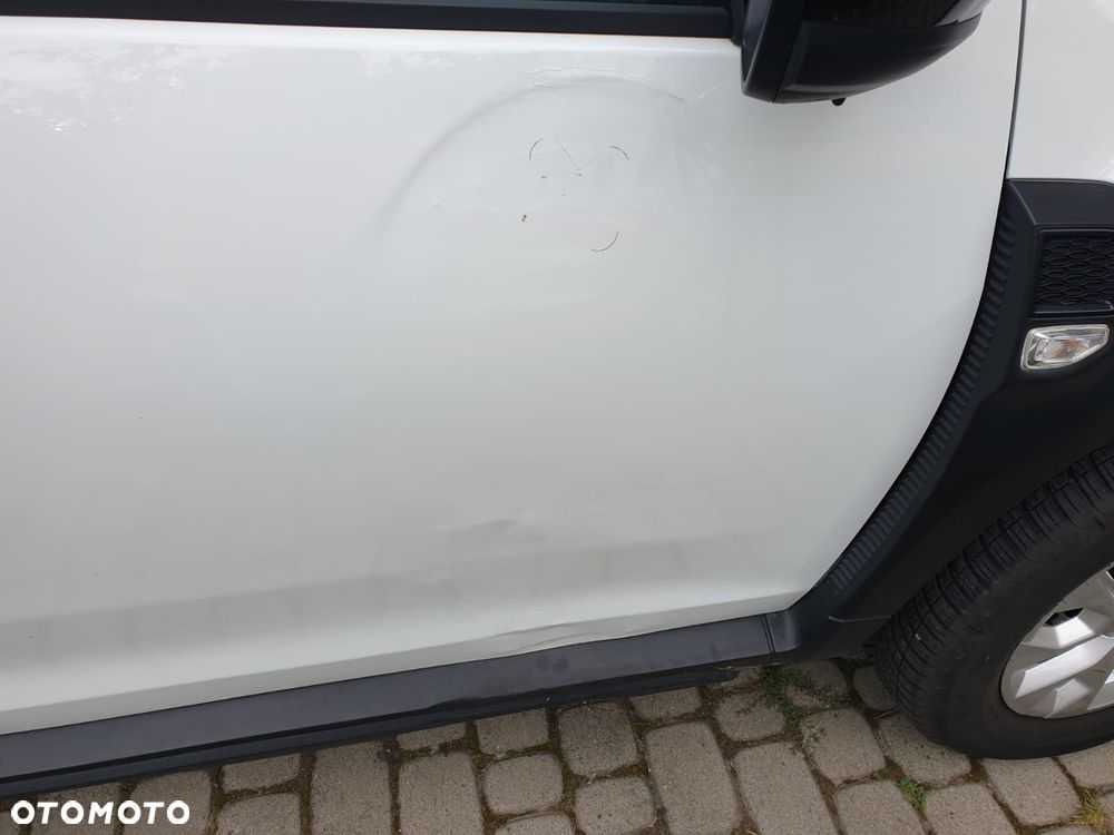 Dacia Duster 1.3 TCe Comfort - 7