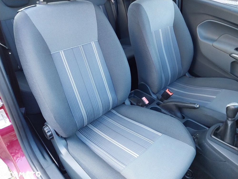 Ford Fiesta 1.25 Trend - 15