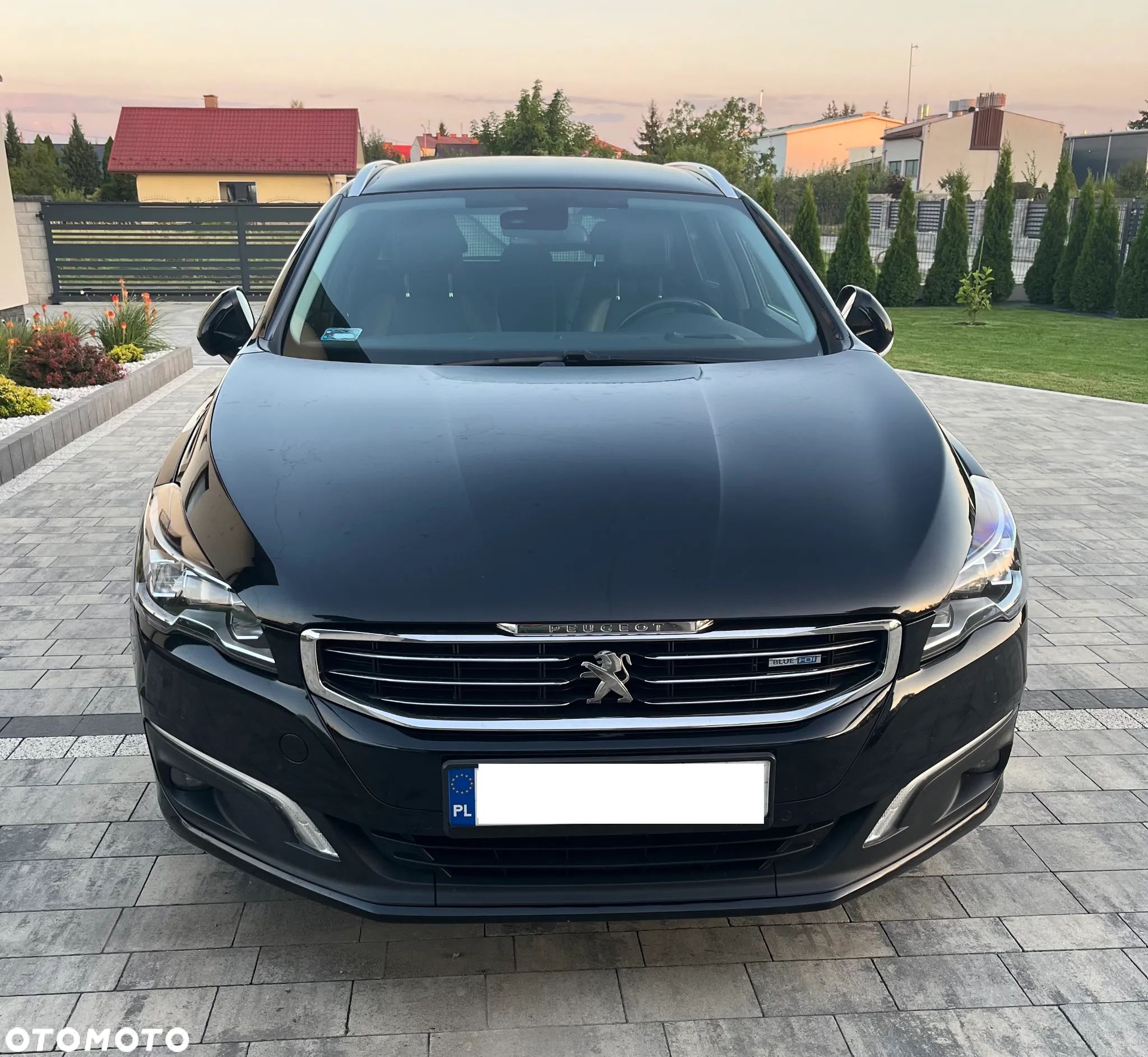 Peugeot 508 SW BlueHDi 150 Stop&Start Business-Line - 1