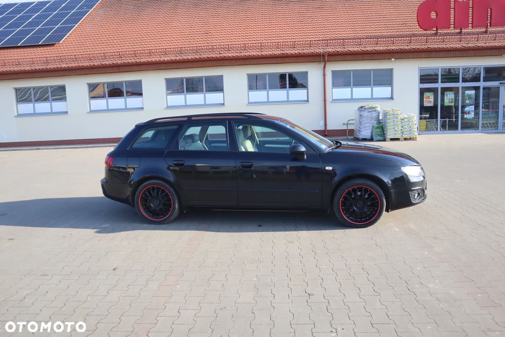 Seat Exeo ST 2.0 TDI CR Reference - 5