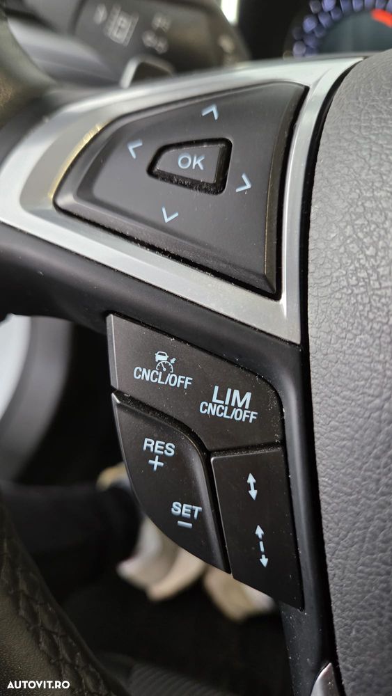 Ford Mondeo 2.0 TDCI PowerShift AWD Titanium - 16