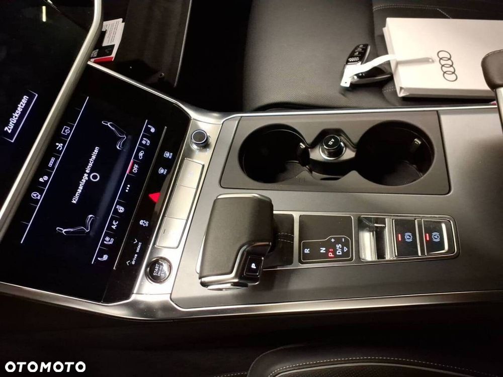Audi A7 Sportback - 8