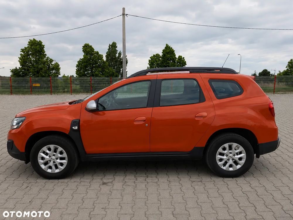Dacia Duster 1.3 TCe Expression - 7