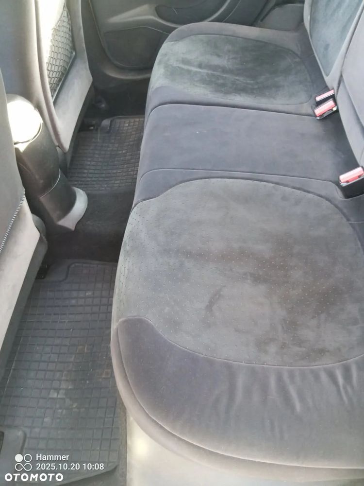 Citroën C4 2.0 16V Automatik Exclusive - 9