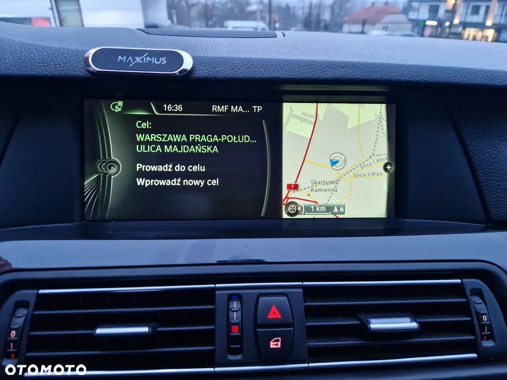 BMW Seria 5 520d Modern Line - 28