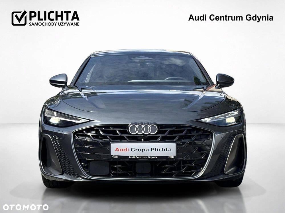 Audi A6 Limousine - 9
