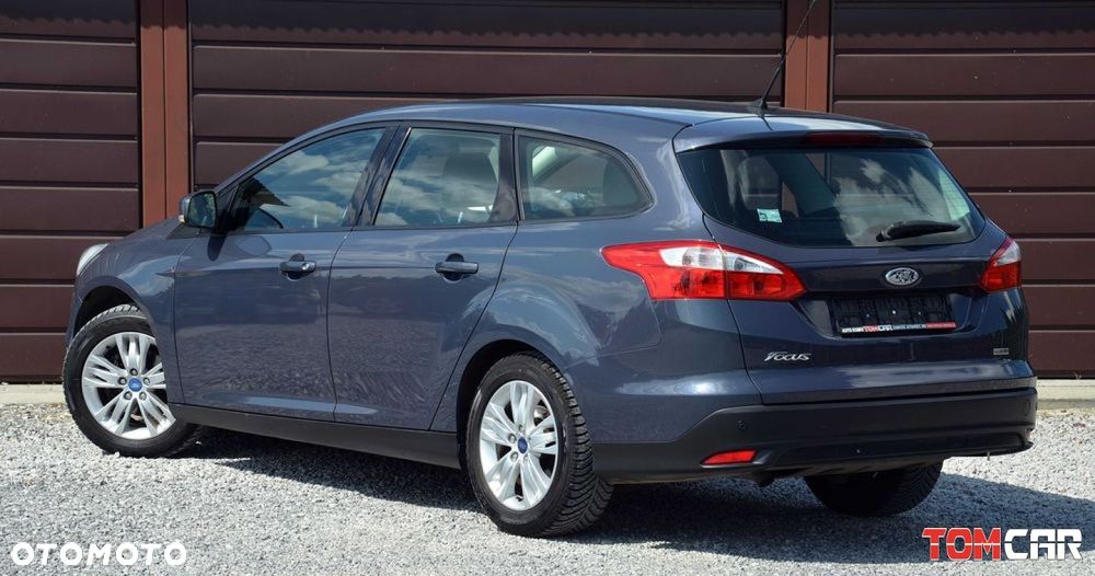 Ford Focus - 4