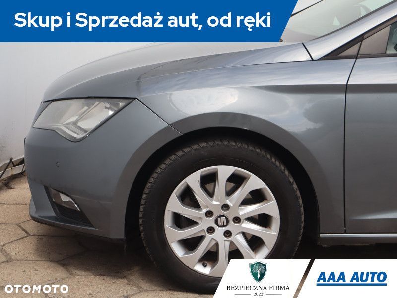 Seat Leon - 15