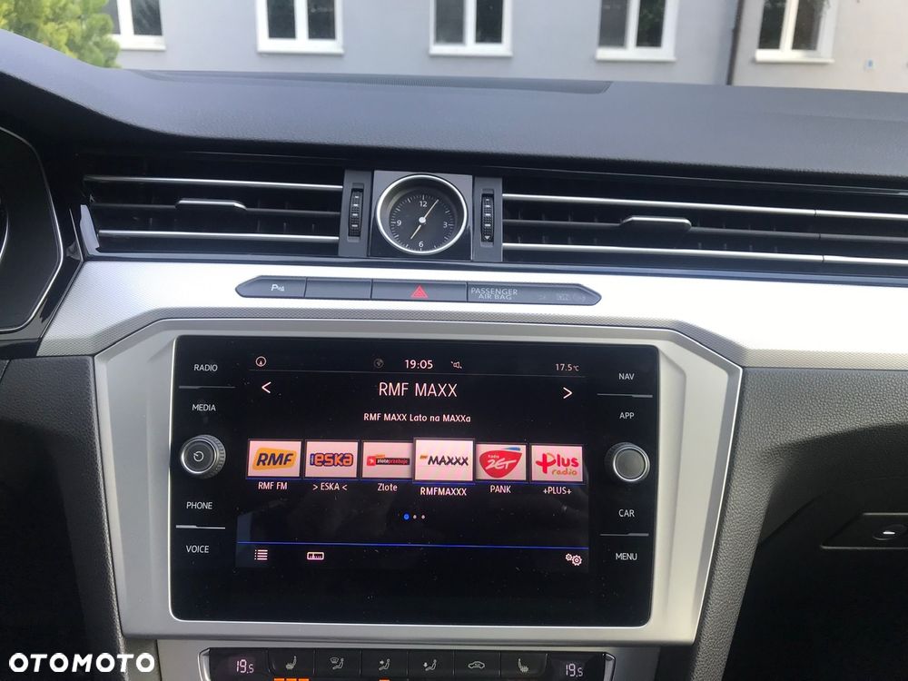 Volkswagen Passat Variant 1.8 TSI BMT Comfortline DSG - 33