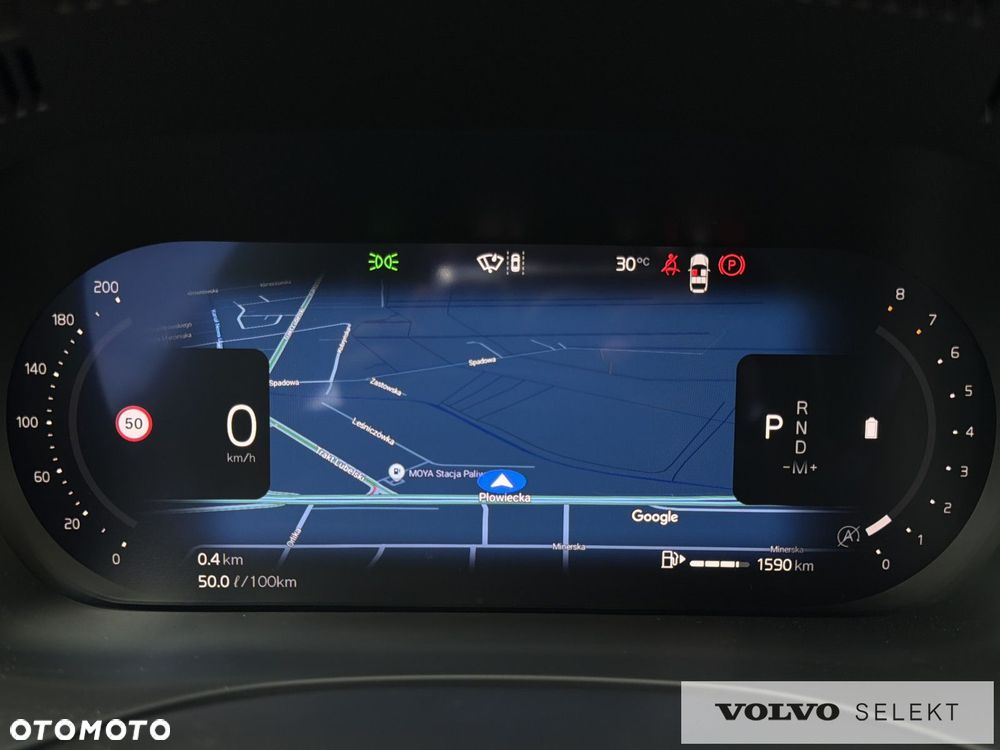 Volvo XC 60 - 17