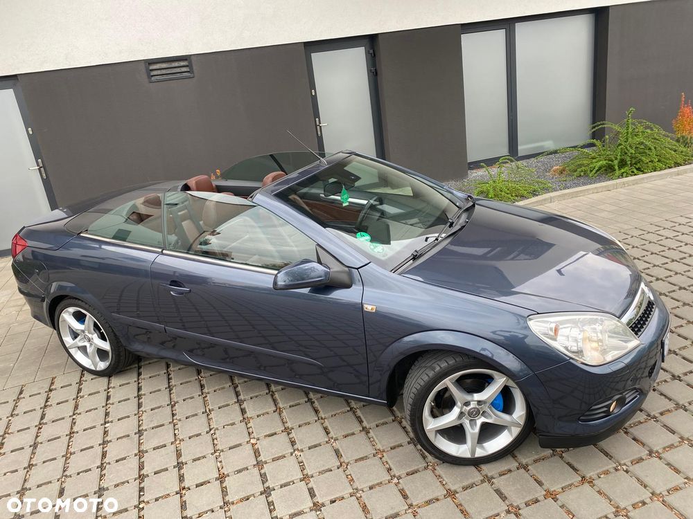 Opel Astra - 14