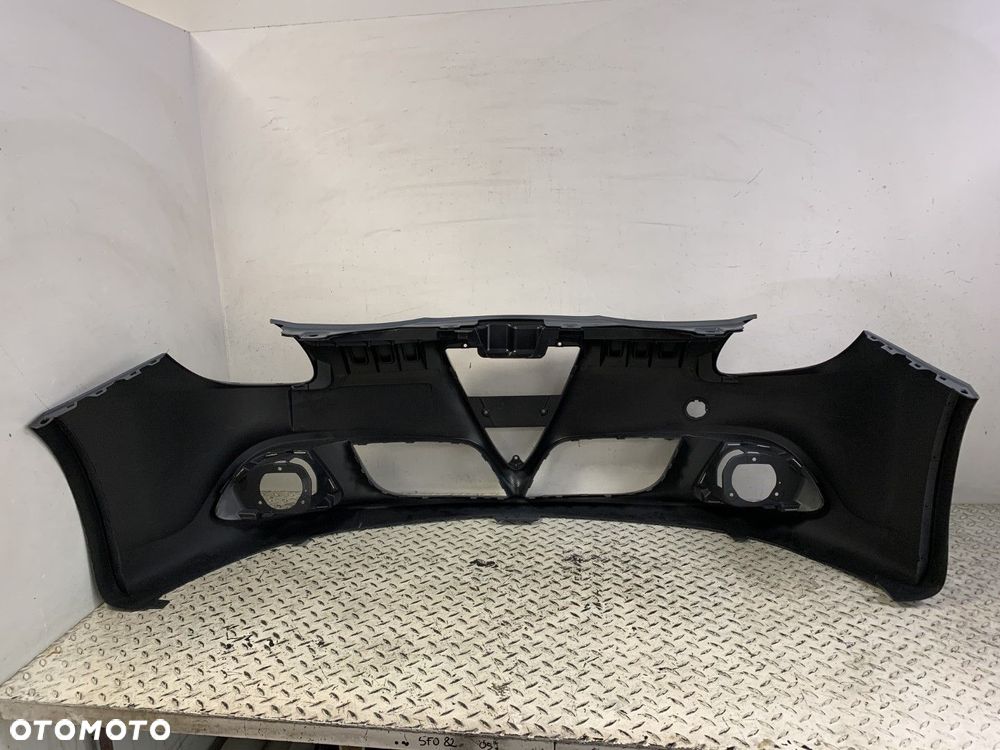 NOWY ORYGINALNY ZDERZAK PRZEDNI PRZÓD ALFA ROMEO GIULIETTA 10-21 156085887 - 6
