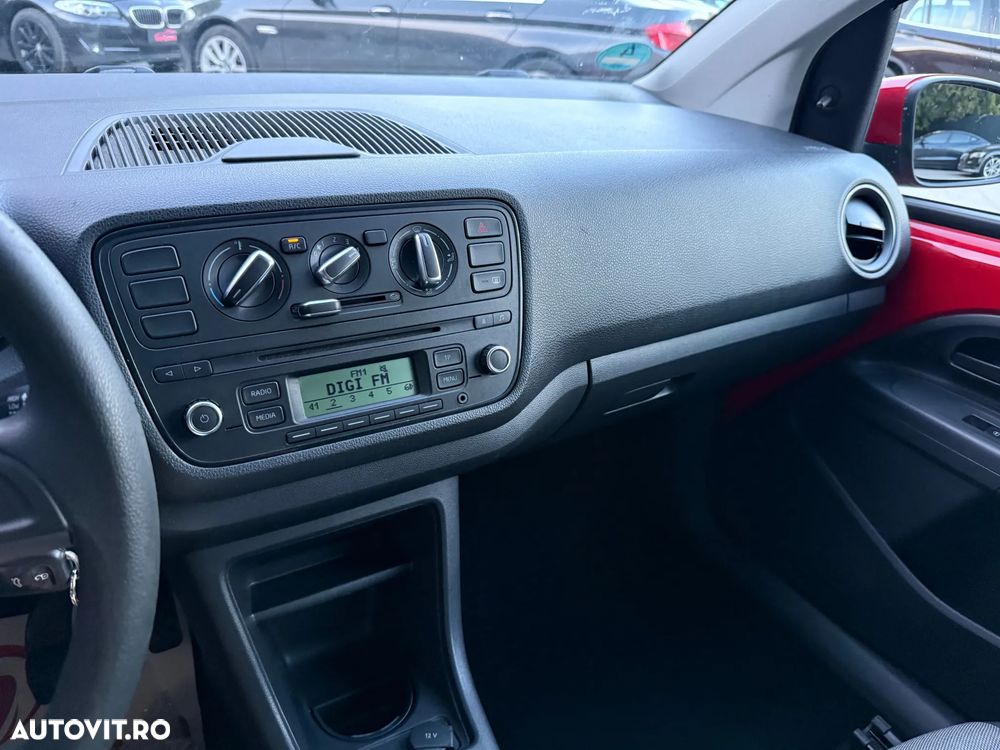 Skoda Citigo - 7