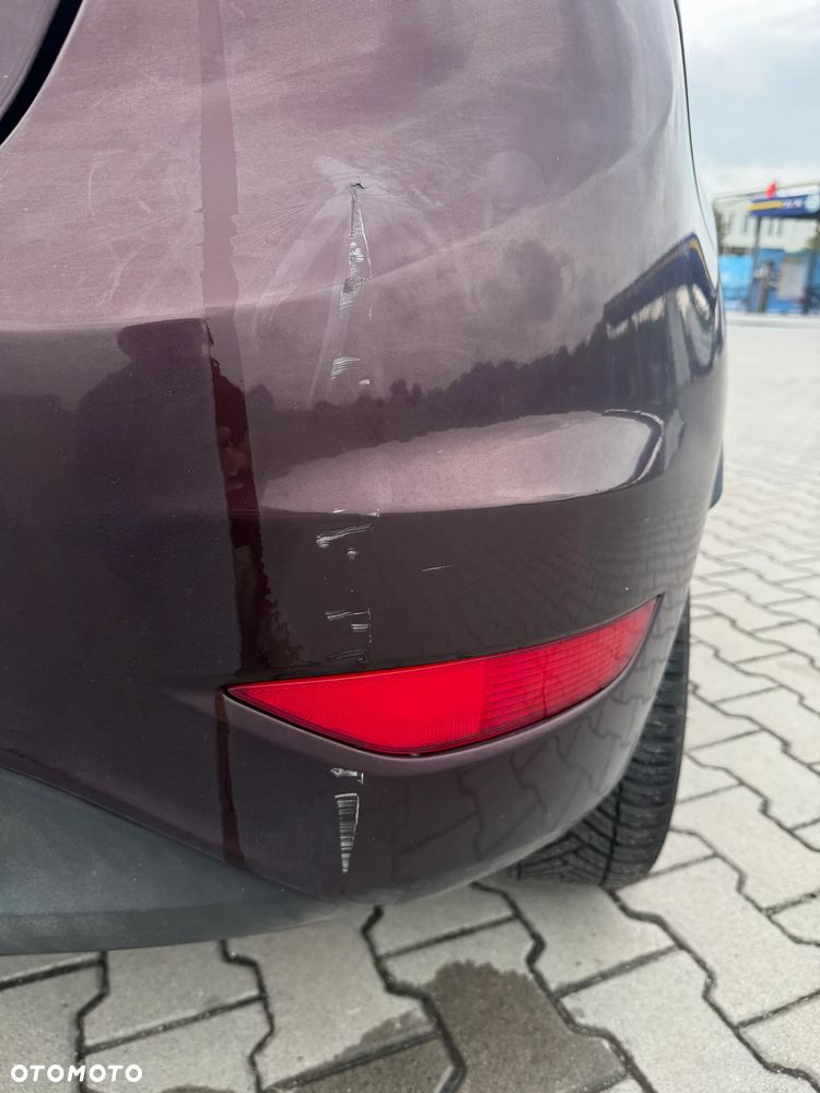 Ford Fiesta 1.4 Trend EU5 - 23
