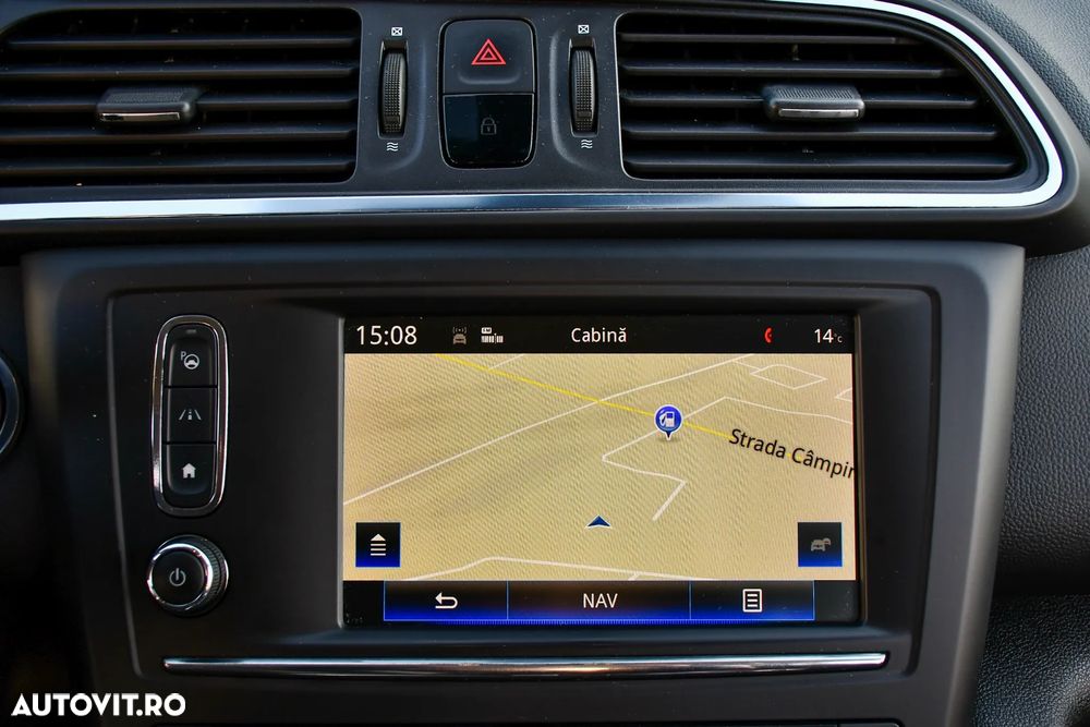 Renault Kadjar 1.5 DCI EDC Intens - 25