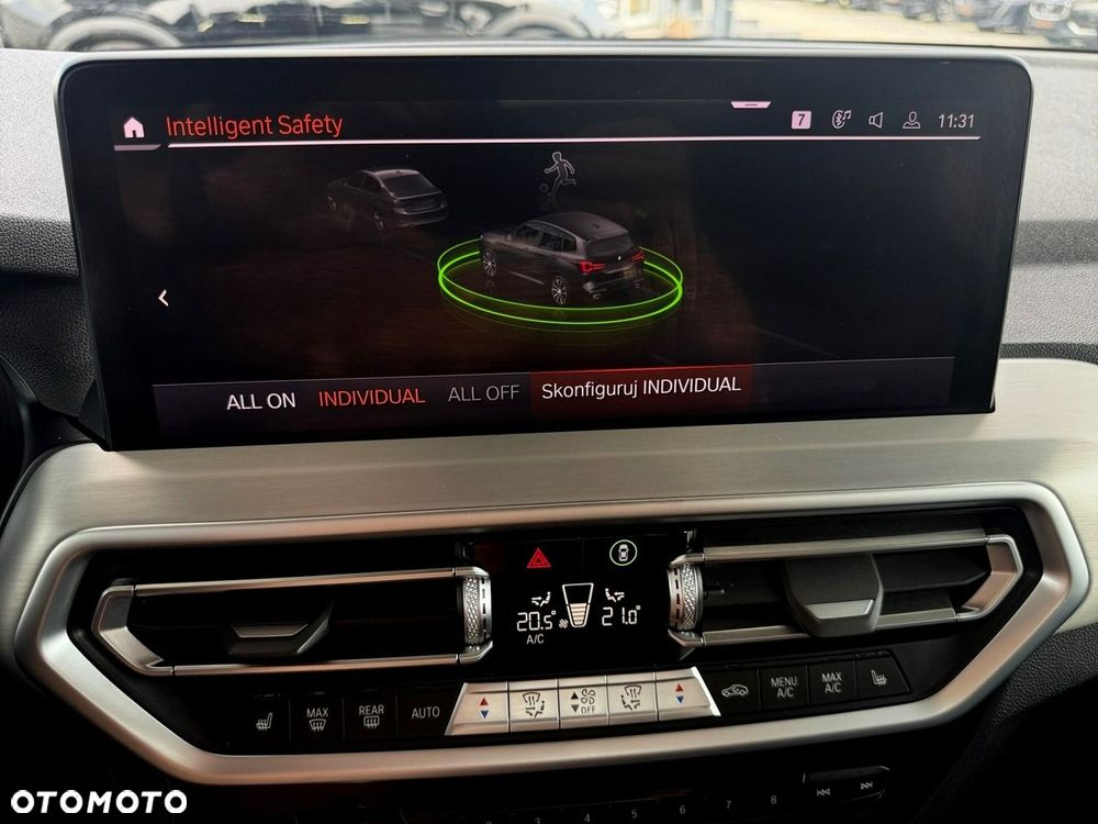 BMW X3 - 40
