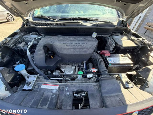 Suzuki Vitara 1.4 Boosterjet Comfort - 14