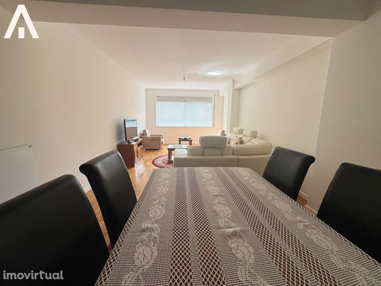 Apartamento T-3 centro cidade Barcelos - Grande imagem: 3/10