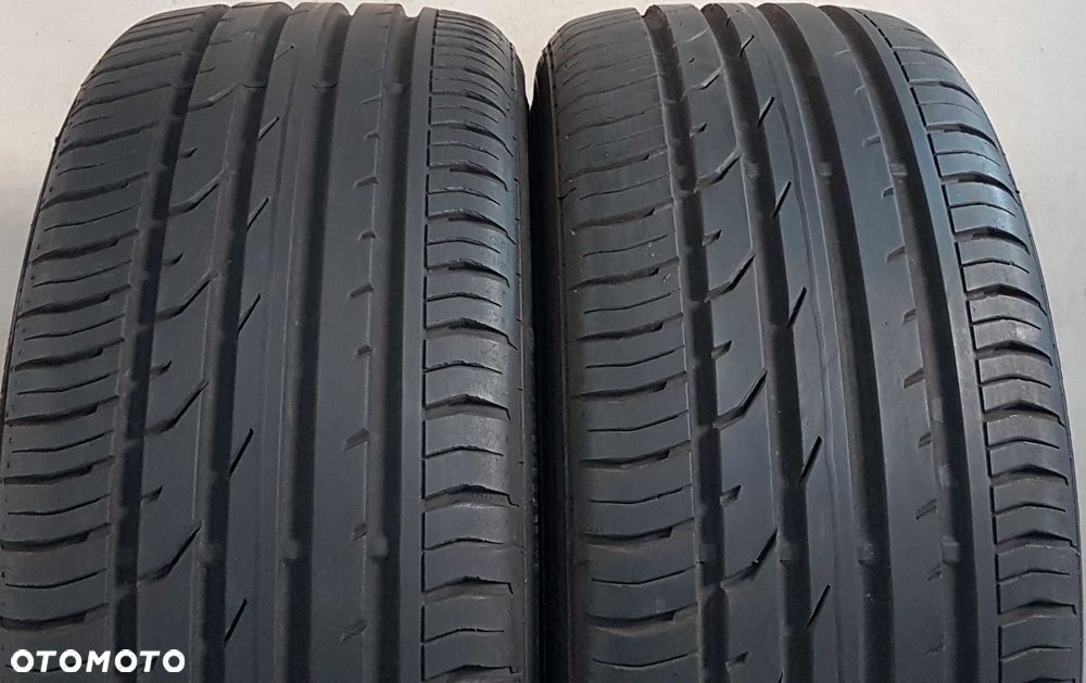 2x215/40r17 87W XL Continental ContiPremiumContact2 AO - 1