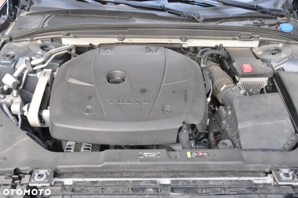 Volvo S60 T6 AWD Inscription - 23