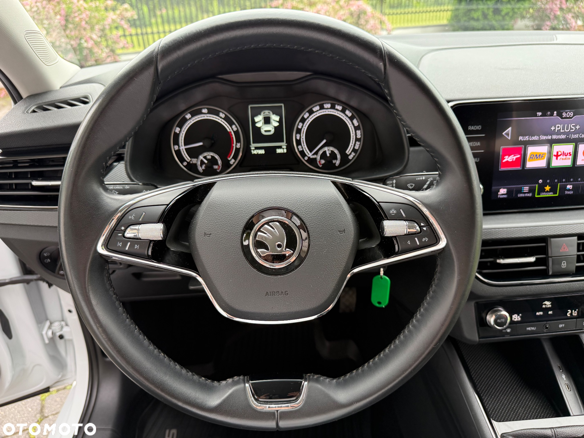 Skoda Scala 1.0 TSI Ambition - 27