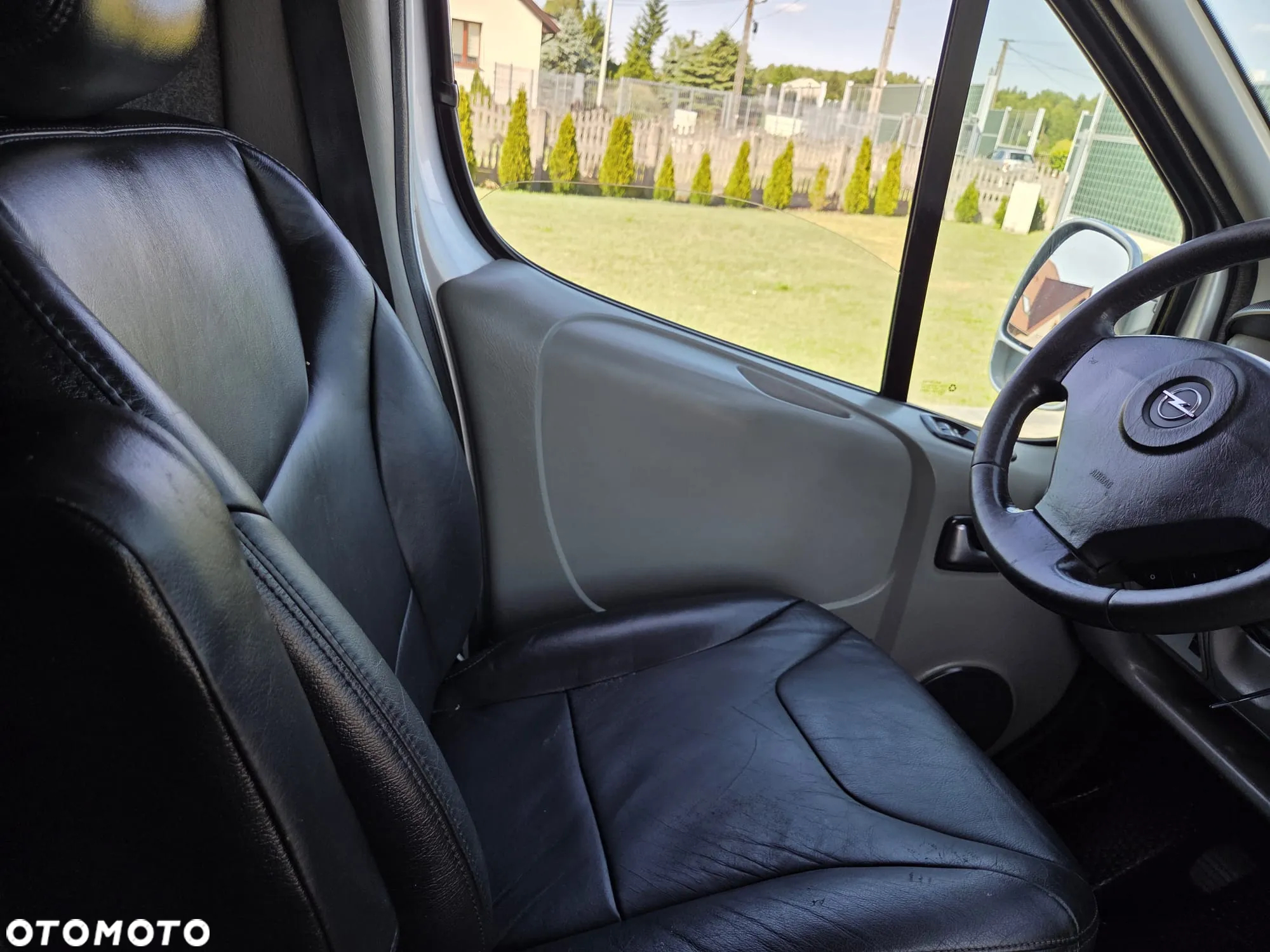 Opel VIVARO LONG FULL OPCJA KLIMA ORYGINAŁ LAKIER ZADBANY PO WYMIANACH - 12