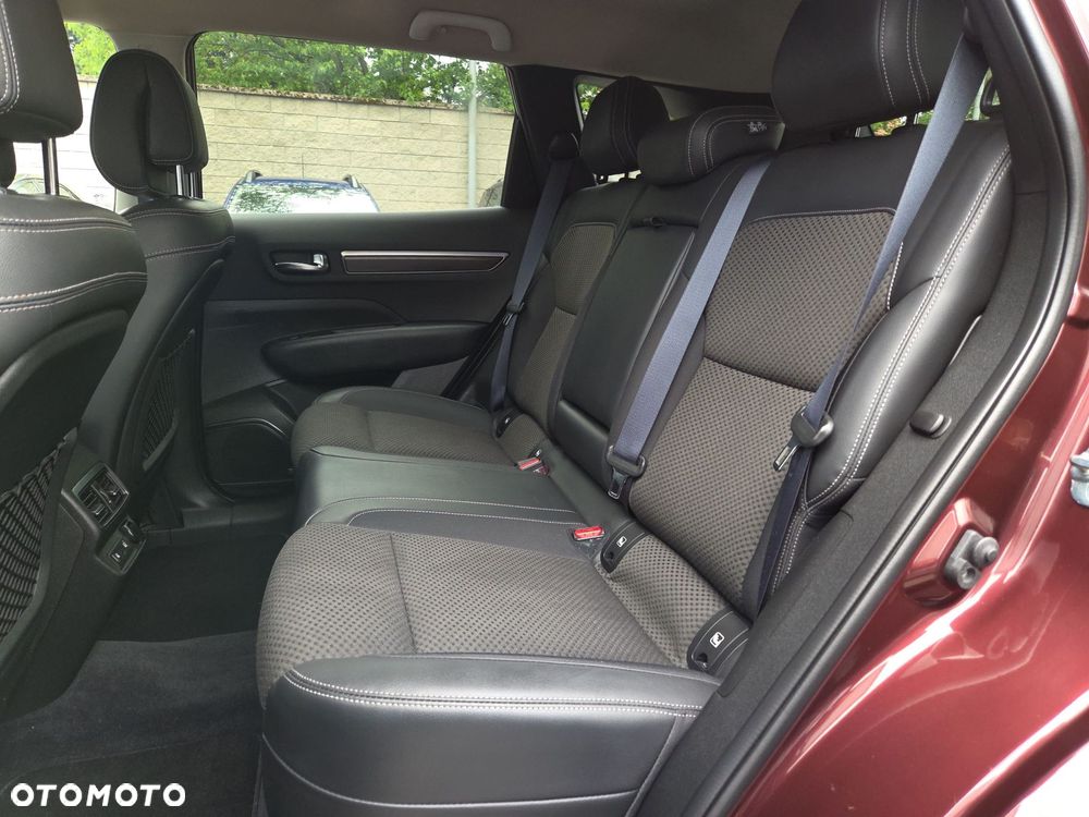 Renault Koleos 2.0 dCi Intens 4x4 X-Tronic - 10