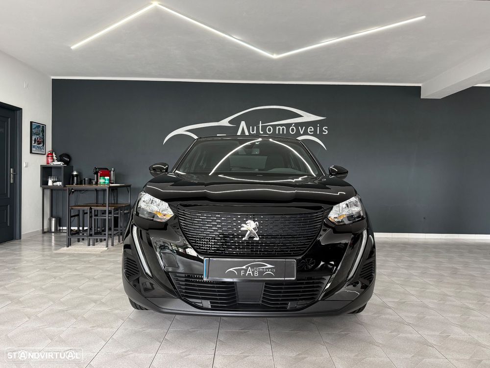 Peugeot 2008 1.2 PureTech Active - 2