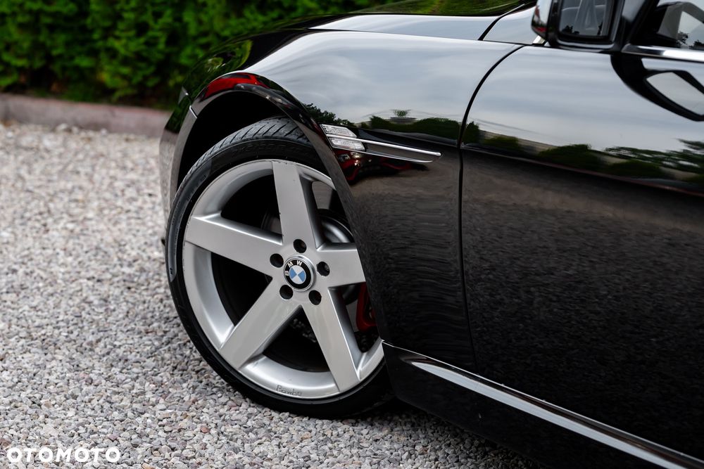 BMW Seria 6 645Ci - 15