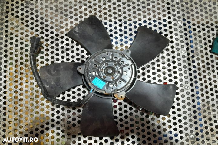 Electroventilator racire motor F00S3A2386 / F19350A83010 F00S3A2386 / - 2