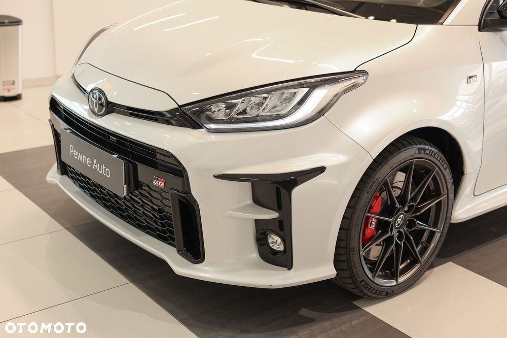 Toyota GR Yaris - 35