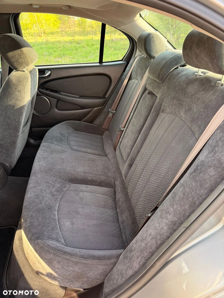Jaguar X-Type 2.0 D Executive - 18