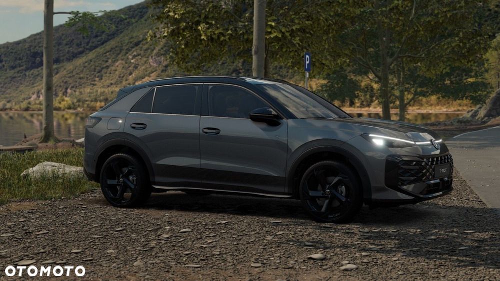 Volkswagen T-Roc 1.5 eTSI R-Line DSG - 5
