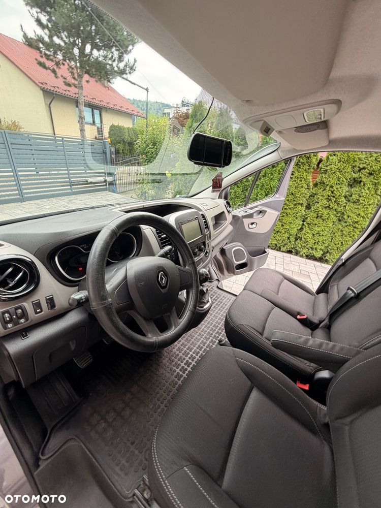 Renault Trafic - 6