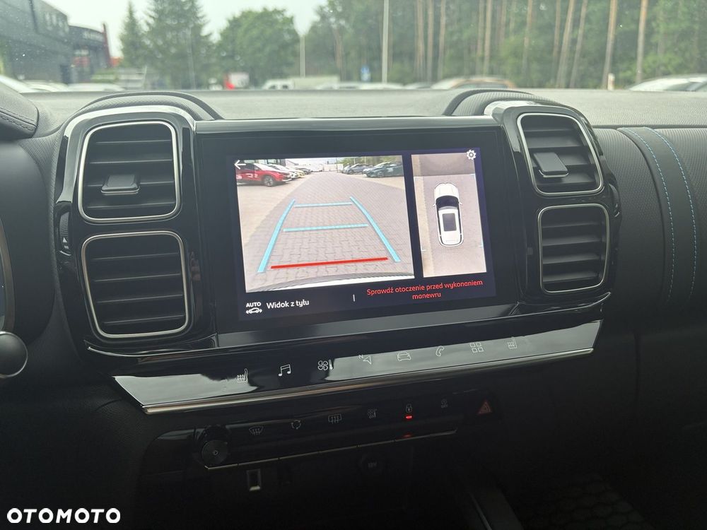 Citroën C5 Aircross 1.5 BlueHDi Max EAT8 - 24