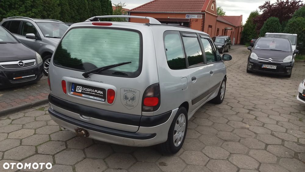 Renault Espace - 3