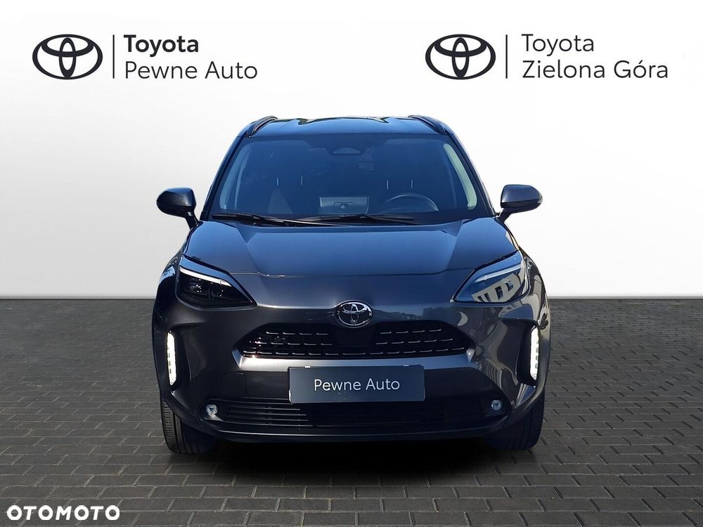 Toyota Yaris Cross Hybrid 1.5 Executive - 9
