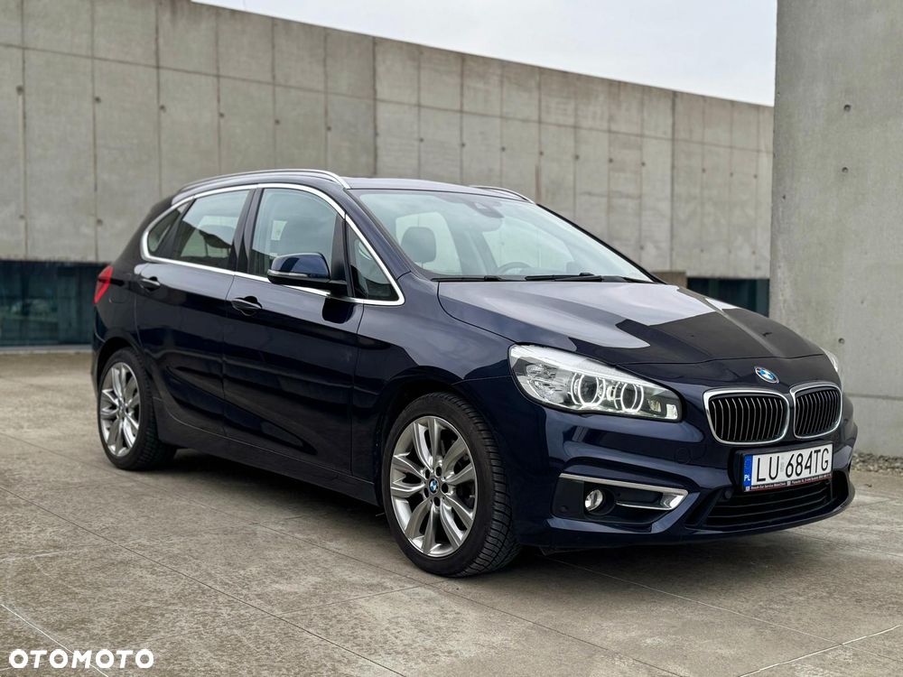 BMW Seria 2 225i Luxury Line - 3