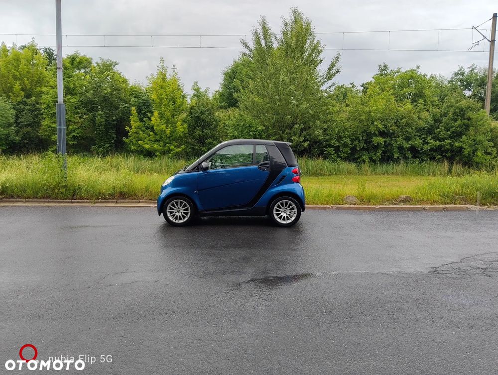 Smart Fortwo & passion - 3