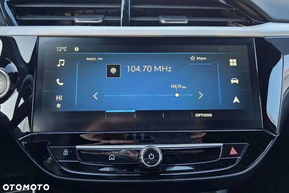 Opel Corsa 50kWh Edition - 20