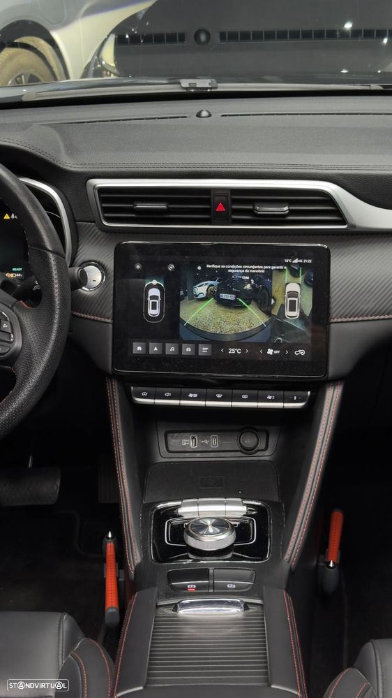 MG ZS EV 50.3 kWh Luxury - 19