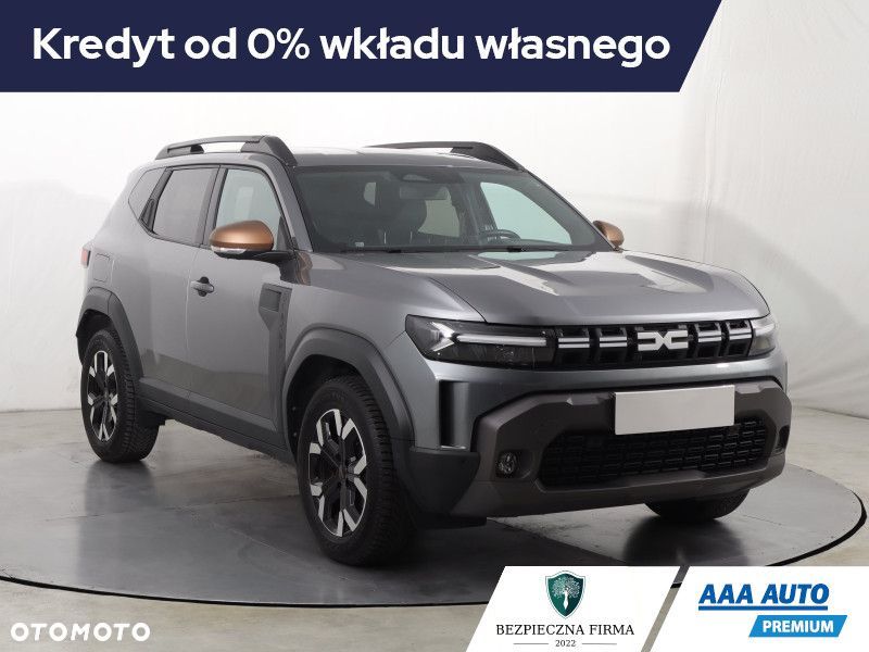 Dacia Duster - 3
