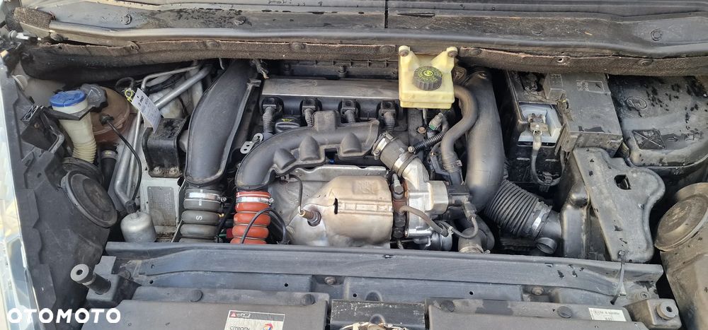 Citroën C4 Grand Picasso - 28