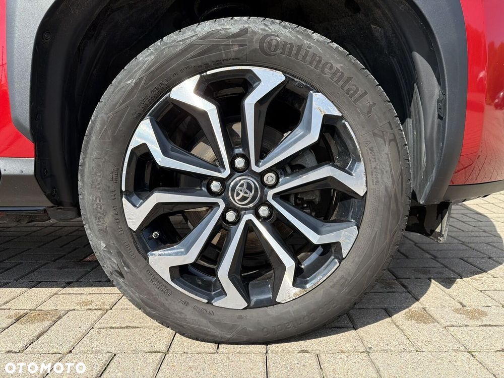 Toyota Yaris Cross Hybrid 1.5 Style - 16