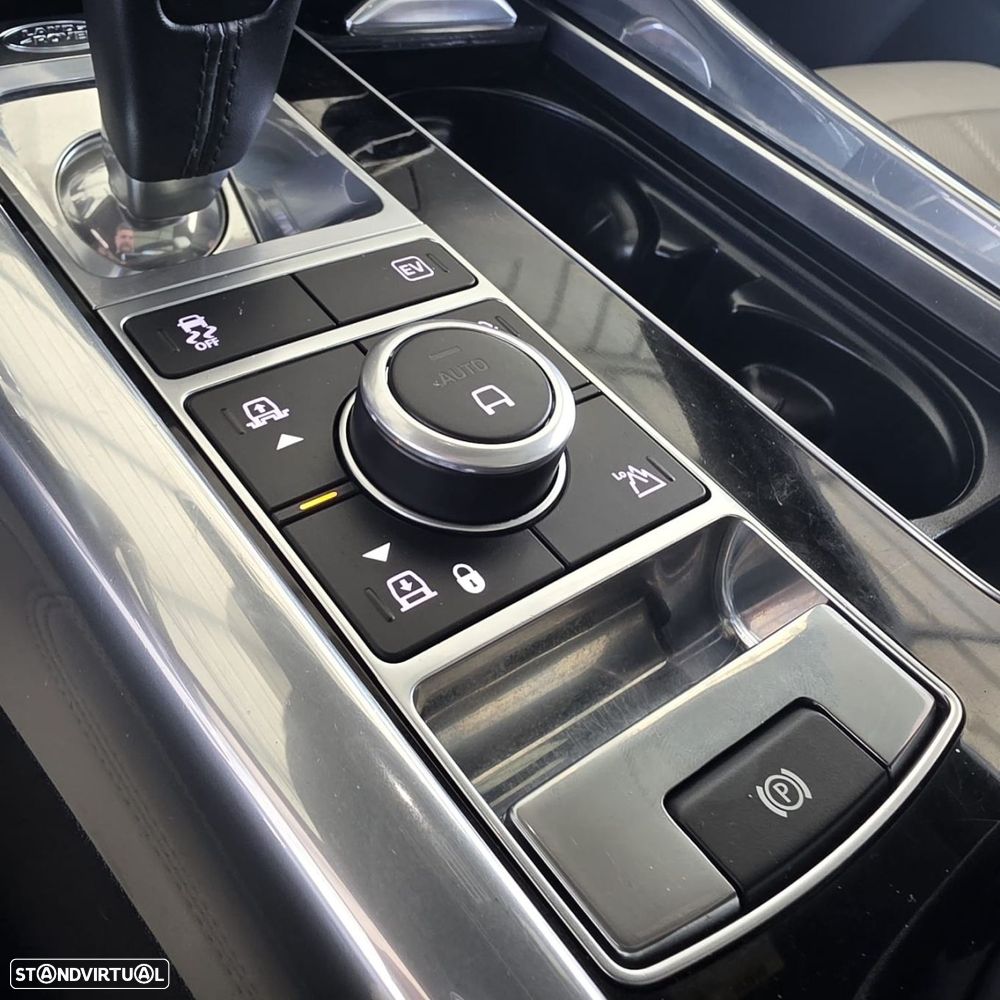 Land Rover Range Rover Sport 2.0 Si4 PHEV HSE Dynamic - 42