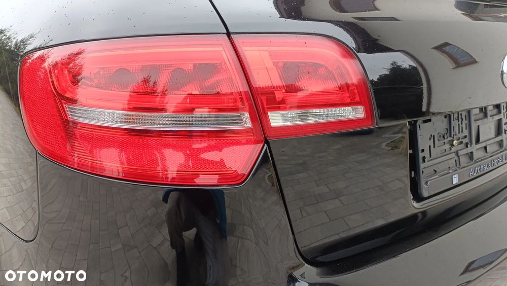 Audi A3 Sportback 1.6 Limited Edition - 10