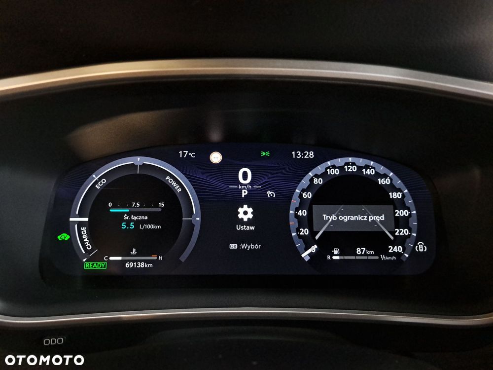Toyota Corolla Cross 2.0 Hybrid Comfort - 32