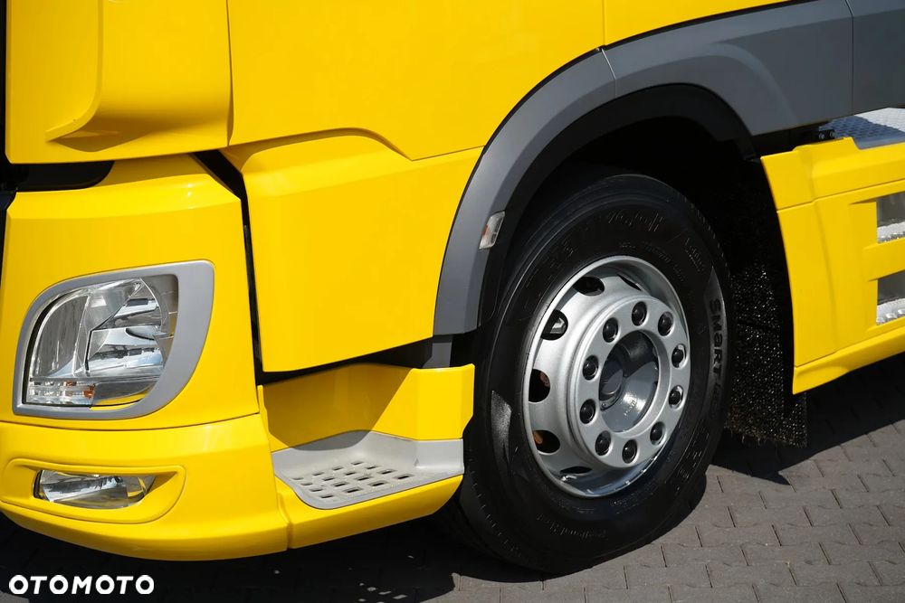 DAF 106 / 530 / EURO 6 / ACC / SPACE CAB / MAŁY PRZEBIEG - 35