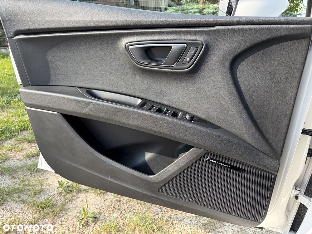 Seat Leon 2.0 TDI DPF Start&Stop DSG FR - 20