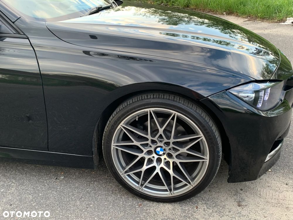 BMW Seria 3 - 10